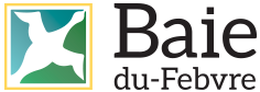 Baie-du-Febvre - logo